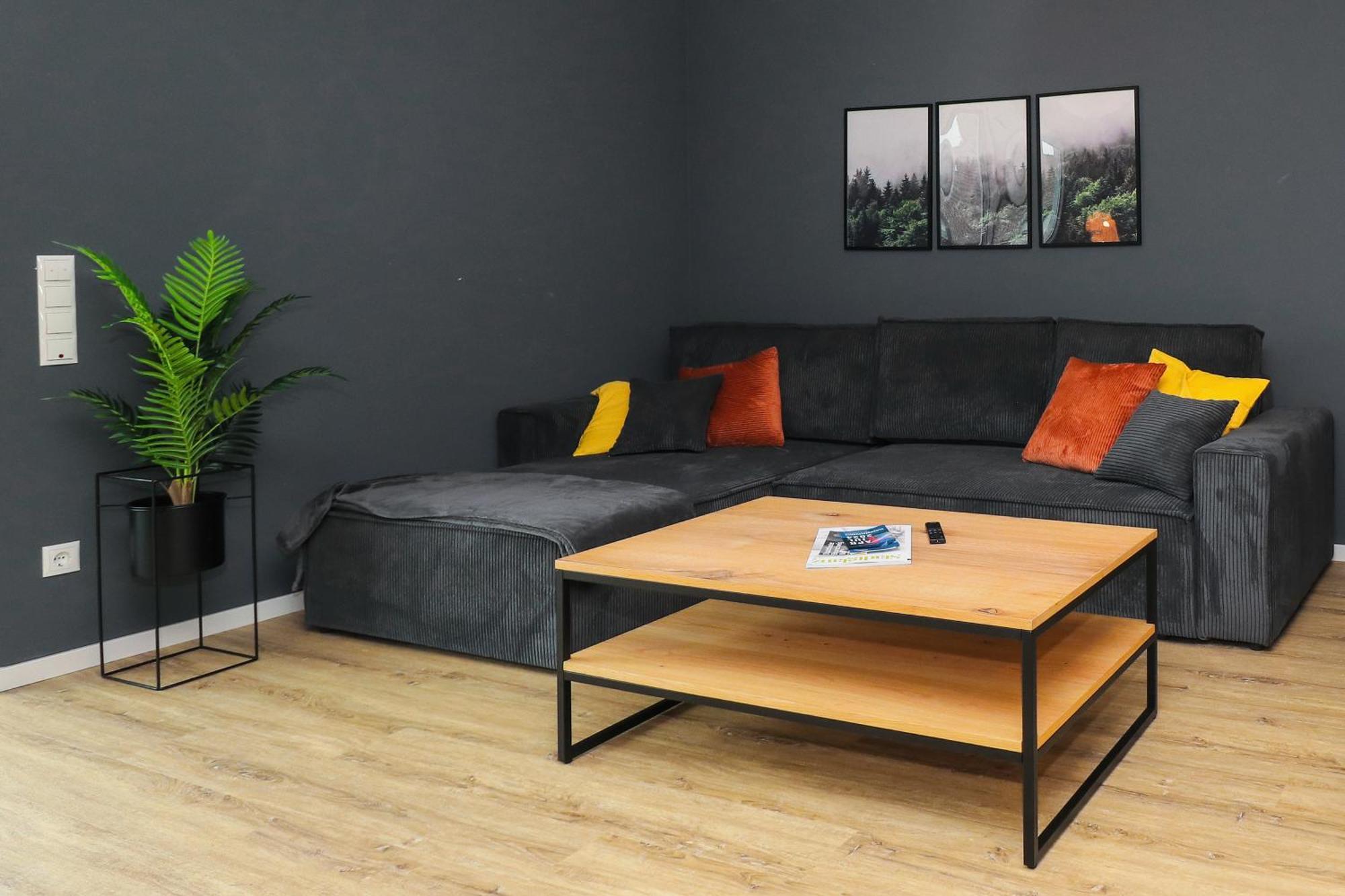 Lightplace - Moderne Apartments In Braunschweig - Balkon - Netflix - Am Kanal Dış mekan fotoğraf