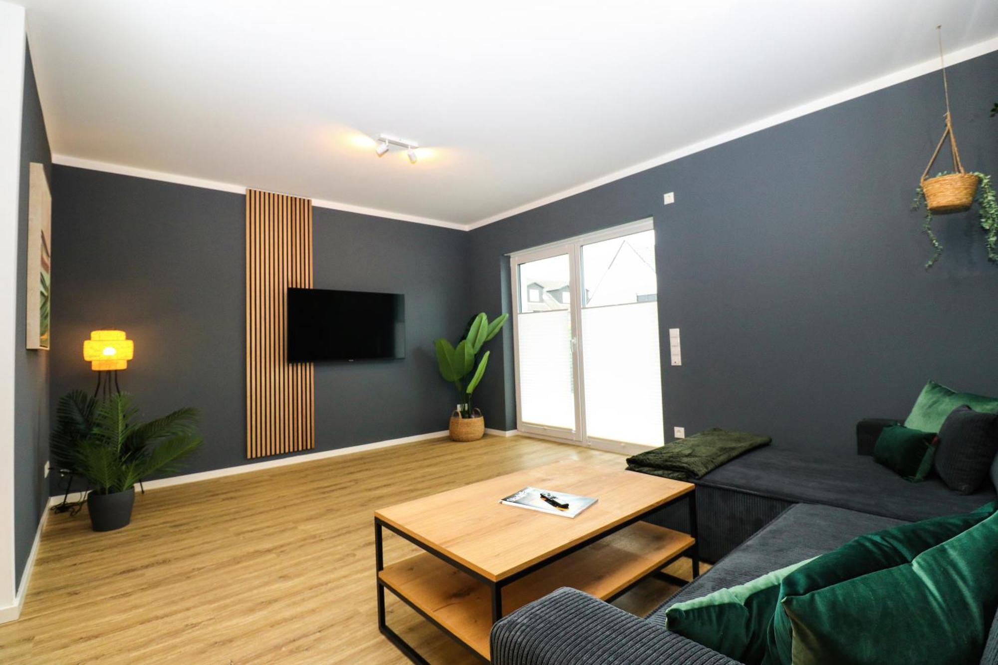 Lightplace - Moderne Apartments In Braunschweig - Balkon - Netflix - Am Kanal Dış mekan fotoğraf