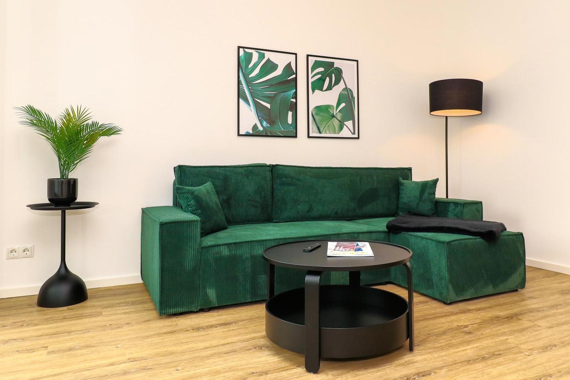 Lightplace - Moderne Apartments In Braunschweig - Balkon - Netflix - Am Kanal Dış mekan fotoğraf